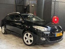 Gebruikt 2012 Renault Mégane III Bose Edition Stationwagen | € 3.450 (Super prijs)