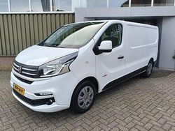 Wit Gebruikt 2020 Fiat Talento Van | € 14.495 (Super prijs)