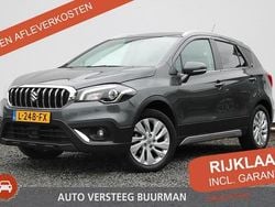 Grijs Gebruikt 2021 Suzuki SX4 S-Cross SUV | € 20.450 (Goede deal)