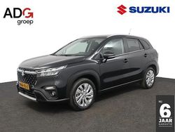 Zwart Gebruikt 2024 Suzuki SX4 S-Cross SUV | € 28.950 (Eerlijke prijs)
