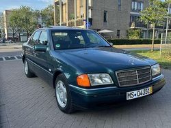 Gebruikt 1996 Mercedes C280 Elegance Sedan | € 5.000