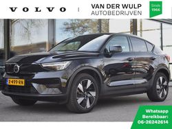 Zwart Gebruikt 2024 Volvo C40 Plus SUV | € 38.750 (Eerlijke prijs)