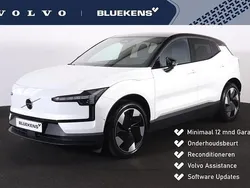Wit Gebruikt 2024 Volvo EX30 Ultra SUV | € 33.900 (Goede deal)