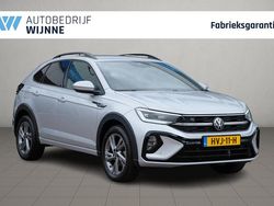 Zilver Gebruikt 2024 VW Taigo Business SUV | € 25.920 (Goede deal)