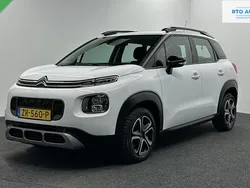 Wit Gebruikt 2019 Citroën C3 Aircross Feel SUV | € 13.250 (Eerlijke prijs)