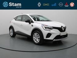 Wit Gebruikt 2023 Renault Captur Evolution SUV | € 22.990 (Goede deal)