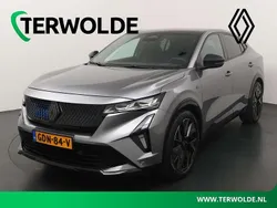 Gris schiste / noir etoile Gebruikt 2024 Renault Rafale Esprit Alpine SUV | € 44.900 (Eerlijke prijs)