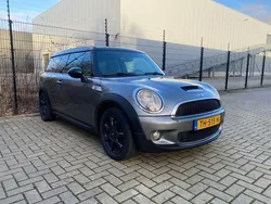 Grijs Gebruikt 2008 Mini Cooper S Chili Hatchback | € 5.999 (Goede deal)