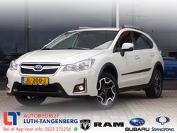 Wit Gebruikt 2016 Subaru XV Comfort SUV | € 17.950 (Eerlijke prijs)