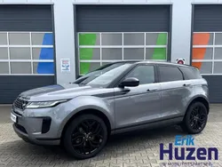 Grijs Gebruikt 2021 Land Rover Range Rover evoque R-Dynamic SUV | € 39.245 (Goede deal)