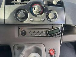 Wit Gebruikt 2008 Renault Kangoo Van | € 3.000 (Eerlijke prijs)