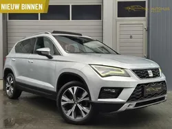 Grijs Gebruikt 2018 Seat Ateca XCELLENCE SUV | € 16.995 (Eerlijke prijs)