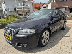 Gebruikt 2005 Audi A3 | € 2.250 (Eerlijke prijs)