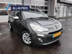 Grijs Gebruikt 2013 Citroën C3 Hatchback | € 3.950 (Eerlijke prijs)