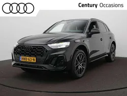 Zwart Gebruikt 2024 Audi Q5 Competition SUV | € 63.900 (Duur)