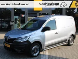 Gris highland Gebruikt 2021 Renault Express Komfort Hatchback | € 12.445