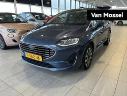 Hatchback Gebruikt 2023 Ford Fiesta Titanium X Hatchback | € 19.645 (Eerlijke prijs)