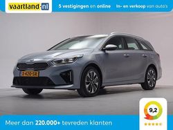 Grijs Gebruikt 2020 Kia Ceed Sportswagon Stationwagen | € 18.445 (Goede deal)