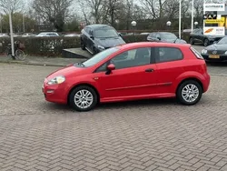Fiat Punto Evo