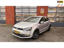 Grijs Gebruikt 2016 VW Polo Hatchback | € 7.950 (Eerlijke prijs)