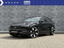 Zwart Nieuw 2024 Volvo EX30 Performance SUV | € 47.899