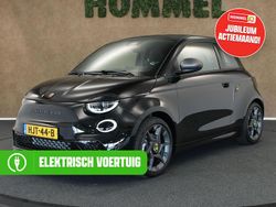 Zwart Gebruikt 2024 Abarth 595 Hatchback | € 30.445