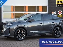 Grijs Gebruikt 2025 Peugeot 3008 Allure SUV | € 33.500 (Super prijs)