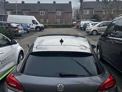 Grijs Gebruikt 2013 VW Scirocco Highline Coupé | € 8.250 (Eerlijke prijs)