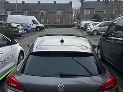 Grijs Gebruikt 2013 VW Scirocco Highline Coupé | € 8.250 (Eerlijke prijs)
