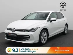 Overige Nieuw 2025 VW Golf VIII Edition Hatchback | € 36.450 (Goede deal)