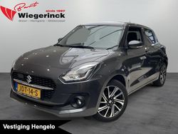 Grijs Gebruikt 2023 Suzuki Swift Style Hatchback | € 17.398 (Eerlijke prijs)