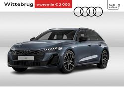 Blauw Nieuw 2025 Audi A5 Coupé | € 65.710 (Goede deal)
