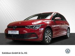 Overige Gebruikt 2023 VW Golf VIII Active Sedan | € 26.443 (Goede deal)