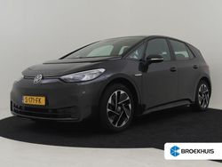 Grijs Gebruikt 2022 VW ID.3 Pure Hatchback | € 19.900 (Eerlijke prijs)