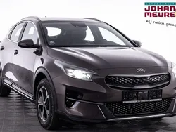 Bruin, metallic lak Gebruikt 2021 Kia XCeed SUV | € 19.990 (Goede deal)