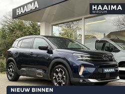 Zilver Gebruikt 2023 Citroën C5 Aircross Comfort SUV | € 25.950 (Eerlijke prijs)