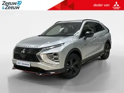 Grijs Gebruikt 2024 Mitsubishi Eclipse Cross Edition SUV | € 38.450 (Duur)