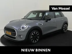Grijs Gebruikt 2019 Mini Cooper Chili Hatchback | € 18.935 (Eerlijke prijs)