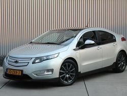 Grijs (metallic) Gebruikt 2013 Chevrolet Volt LTZ Hatchback | € 5.750 (Eerlijke prijs)