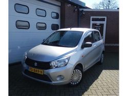 Grijs Gebruikt 2017 Suzuki Celerio Comfort Hatchback | € 7.950 (Iets duurder)