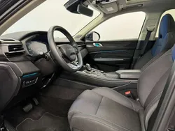 Zwart, metallic lak Gebruikt 2021 Lynk & Co 01 SUV | € 25.950 (Eerlijke prijs)