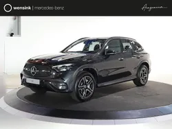 Grijs Nieuw 2025 Mercedes GLC400d Sport Edition SUV | € 80.372 (Super prijs)