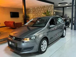 Grijs Gebruikt 2011 VW Polo Comfortline Hatchback | € 4.990 (Goede deal)