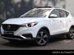 Wit Gebruikt 2019 MG ZS Luxury Sedan | € 11.950 (Eerlijke prijs)
