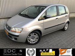 Mpv Gebruikt 2004 Fiat Idea MPV | € 1.940 (Eerlijke prijs)
