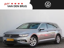 Grijs Gebruikt 2023 VW Passat Business Stationwagen | € 28.785 (Eerlijke prijs)