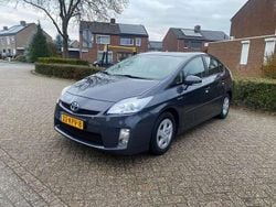 Grijs Gebruikt 2010 Toyota Prius Comfort Hatchback | € 4.750 (Goede deal)