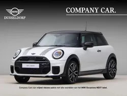Wit Gebruikt 2025 Mini Cooper S Hatchback | € 48.950