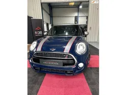 Blauw Gebruikt 2017 Mini Cooper S Chili Hatchback | € 16.950 (Eerlijke prijs)