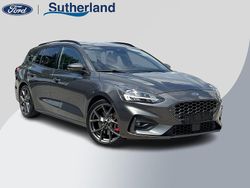 Grijs Gebruikt 2020 Ford Focus ST Stationwagen | € 29.900 (Eerlijke prijs)